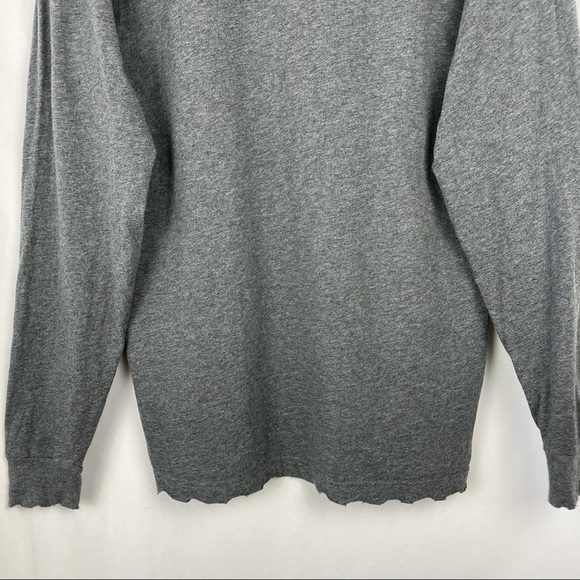 VS PINK Long Sleeve Shirt - Picture 9 of 10